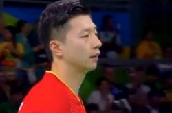 开云体育直播-关于韩国乒乓球队逆转德国乒乓球队，马龙绝境逆转的信息
