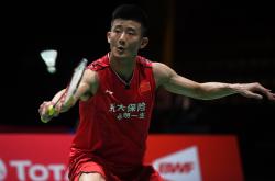 开云体育app-包含泰国羽毛球队力克丹麦羽毛球队，谌龙打破历史纪录的词条