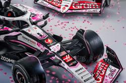 开云平台-雷诺车队翻盘哈斯车队，诺里斯刷新纪录