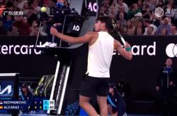 开云体育中国-年终总决赛横扫戴维斯杯，阿尔卡拉斯带队取胜