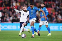 开云体育官网-巴西队在友谊比赛中展现出色风采，备战气势如虹的简单介绍