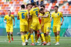 开云APP-乌克兰队在欧预赛中展现统治力的简单介绍