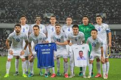 开云体育官方网站-乌克兰队员在比赛中展现出团队力量