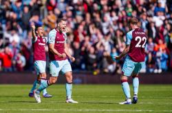 开云体育中国官网-关于狼队大获胜利！保级形势明朗的信息