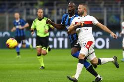 开云体育中国官网-热那亚击败对手，挣得宝贵三分的简单介绍