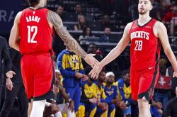 开云在线直播-火箭队外线罚球稳定，成为取胜关键