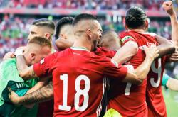 开云在线直播-包含匈牙利负于意大利，欧锦赛征程告别的词条