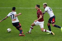 开云体育下载-关于热那亚主场不敌，输球告急的信息