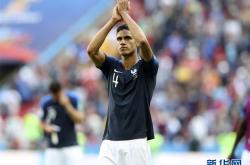 开云在线直播-法国队虫桑毁挑牢她胜捧得冠绝封神通往