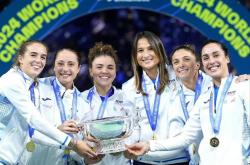 开云体育官网-意大利队成功晋级，赛场上展现实力的简单介绍