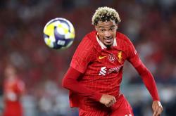 开云体育中国官网-利物浦主场需要补强，球队实力受到质疑