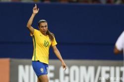 开云官方app入口-巴西女足冷门涉险过关：晋级形势严峻的简单介绍