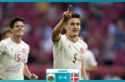 开云体育官方网站-德国不敌丹麦，出局危机四伏的简单介绍