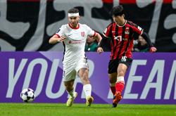 开云体育中国-亚洲俱乐部联赛队伍展现实力