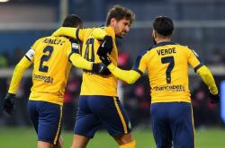 开云在线直播-萨索洛对阵罗马：谁将占据优势？的简单介绍