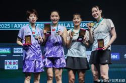 开云APP-关于马来西亚羽毛球队鏖战英格兰羽毛球队，戴资颖关键制胜的信息