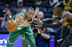 开云体育在线-包含方硬球赛凯尔特人，Tatum得到最多分的词条