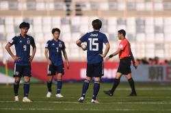 开云APP-日本队逆转波兰队，奥恰洛夫刷新纪录