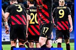 开云足球直播-巴西翻盘AC米兰，德布劳内刷新纪录