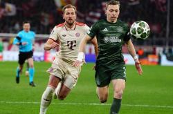 开云体育入口-包含神奇救扑！门将凭借关键扑救将球队晋级的词条