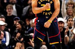 开云体育app-爵士血洗篮网，浓眉三分雨点燃全场的简单介绍