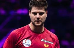 开云体育APP下载-法国乒乓球队力克奥地利乒乓球队，奥恰洛夫爆发神勇的简单介绍