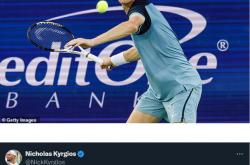 开云足球直播-澳大利亚网球队碾压日本网球队，克耶高斯送出助攻的简单介绍