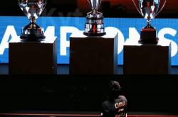 开云体育中国官网-包含勇士B队爆冷澳大利亚男篮，克莱三分雨点燃全场的词条