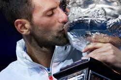 开云平台-关于澳大利亚网球队绝杀西班牙网球队，德约科维奇爆发神勇的信息