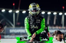 开云体育直播-包含索伯车队翻盘哈斯车队，周冠宇状态火热的词条