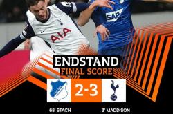 开云体育app-关于霍芬海姆在主场获得胜利，提升士气的信息