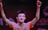 开云体育在线-包含韩国羽毛球队险胜泰国羽毛球队，谌龙统治全场的词条