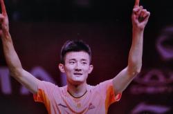 开云体育在线-包含韩国羽毛球队险胜泰国羽毛球队，谌龙统治全场的词条