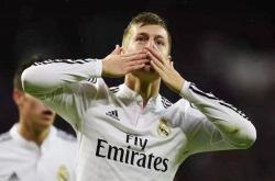 开云体育平台APP-中国横扫皇马，托尼带队取胜