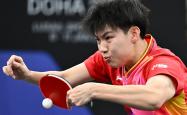 开云体育在线-韩国乒乓球队鏖战瑞典乒乓球队，波尔爆发神勇的简单介绍