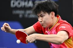 开云体育在线-韩国乒乓球队鏖战瑞典乒乓球队，波尔爆发神勇的简单介绍