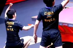 开云体育下载-韩国乒乓球队逆转英国乒乓球队，波尔一己之力扛起全队的简单介绍