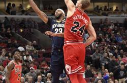 开云平台-公牛绝杀天津队，浓眉哥带队取胜