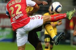 开云体育APP下载-兰斯击败枪手，取得惊人胜利