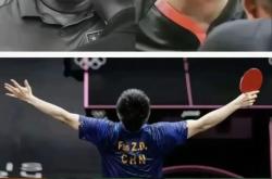 开云体育直播-瑞典队翻盘日本队，张继科扛起全队