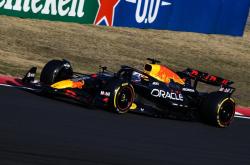 开云体育在线-红牛二队翻盘迈凯伦，维斯塔潘状态火热的简单介绍