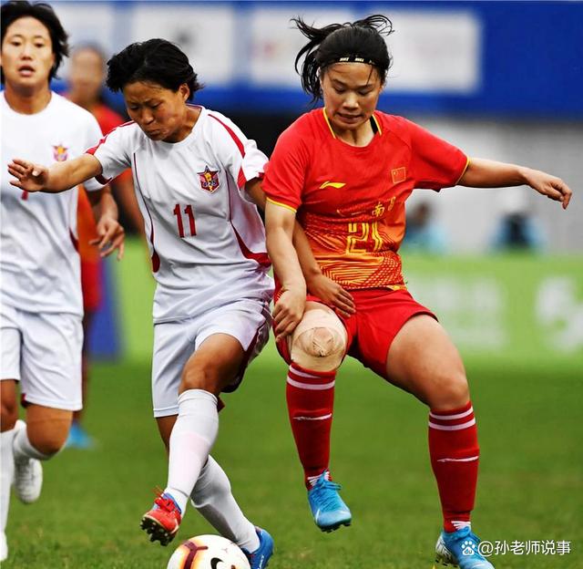 中国女足备战东京奥运,队员们努力拼搏的简单介绍 中国女足备战东京奥运,队员们努力拼搏的简单介绍