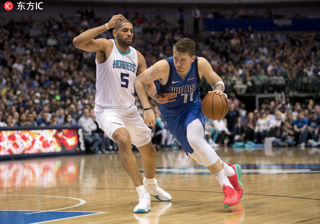 法国男篮碾压独行侠，巴图姆完成帽子戏法的简单介绍