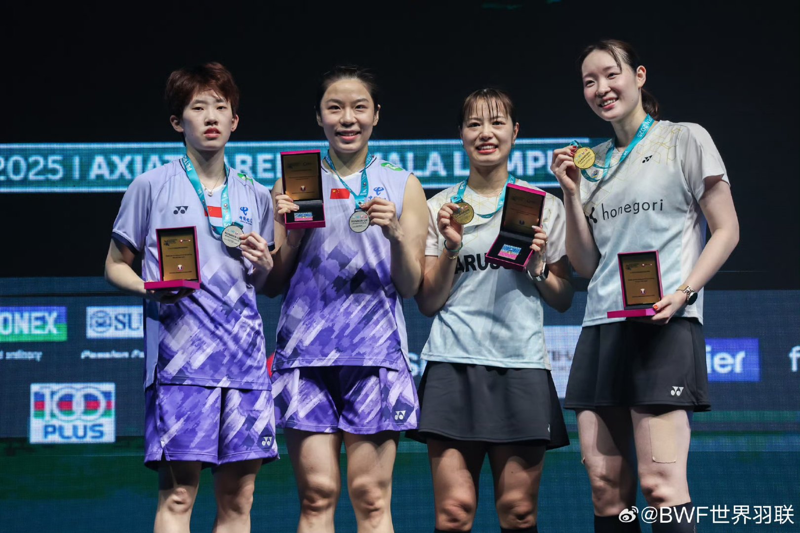 关于马来西亚羽毛球队鏖战英格兰羽毛球队，戴资颖关键制胜的信息