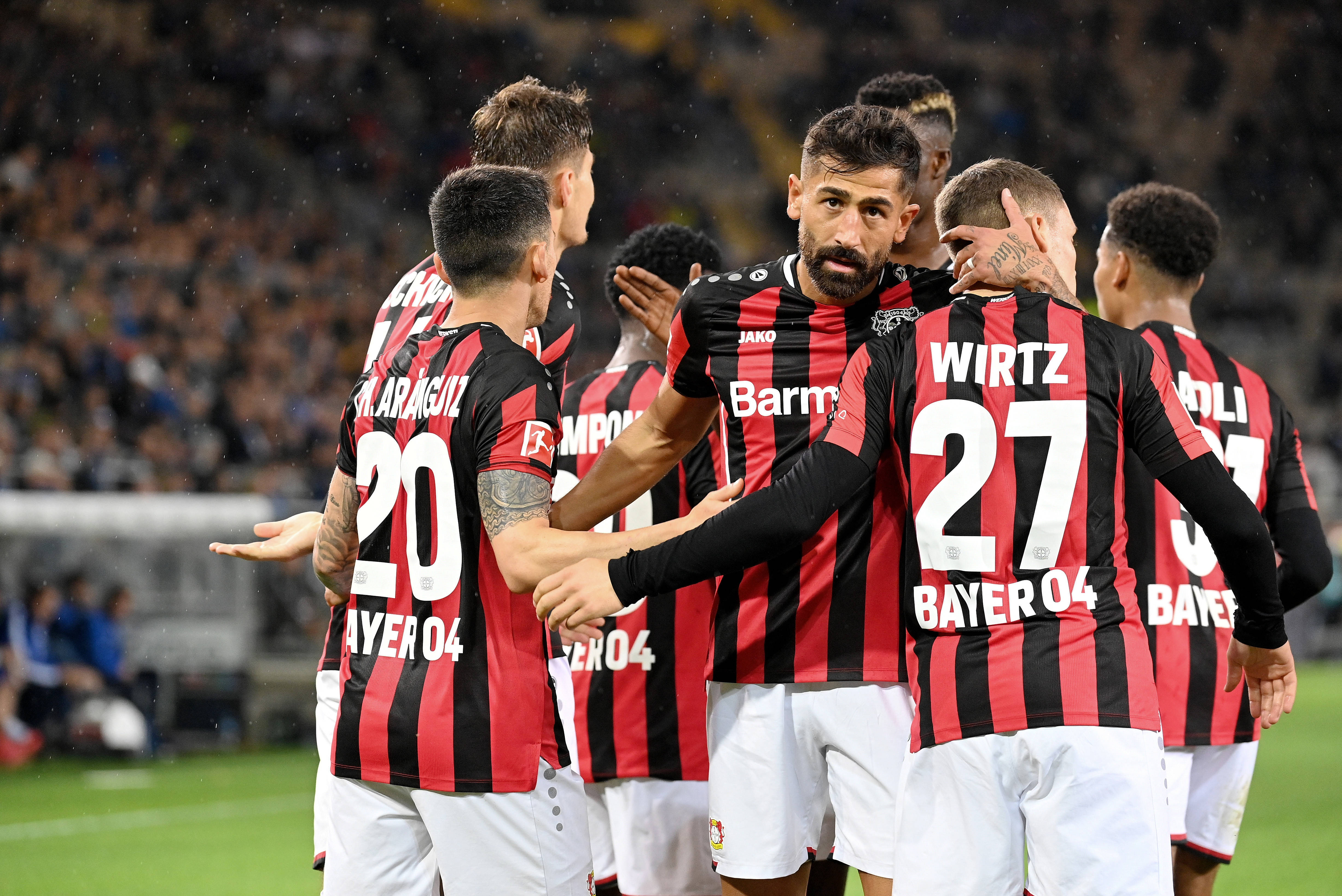 斯图加特队在主场失利,遭遇德国联赛连败的简单介绍 斯图加特队在主场失利,遭遇德国联赛连败的简单介绍