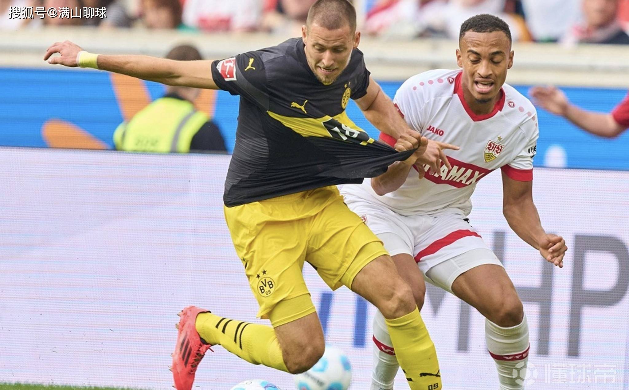 斯图加特队在主场失利,遭遇德国联赛连败的简单介绍 斯图加特队在主场失利,遭遇德国联赛连败的简单介绍