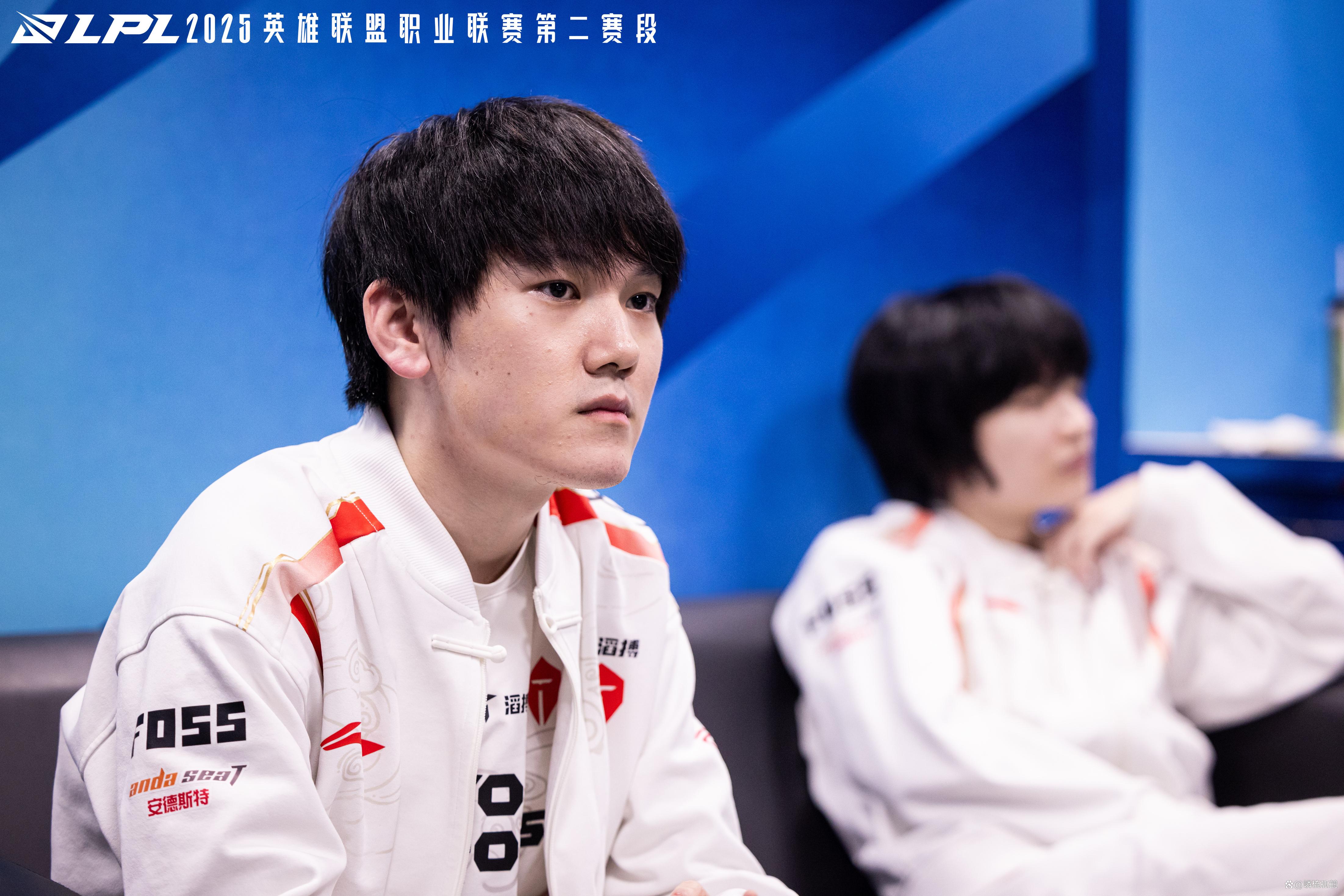 TES绝地反击GEN，Tian打破历史纪录的简单介绍