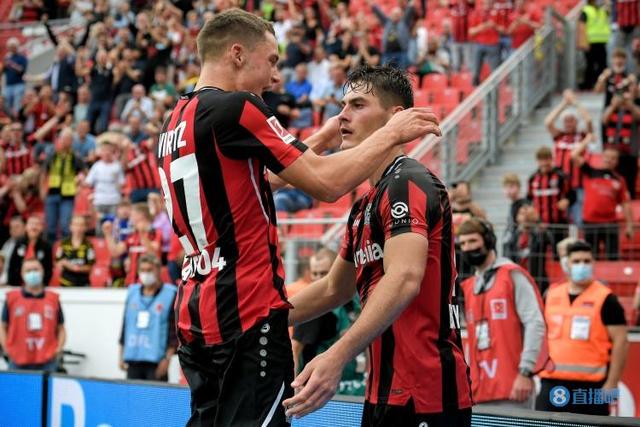 关于勒沃库森鏖战罗马，恩昆库关键制胜的信息