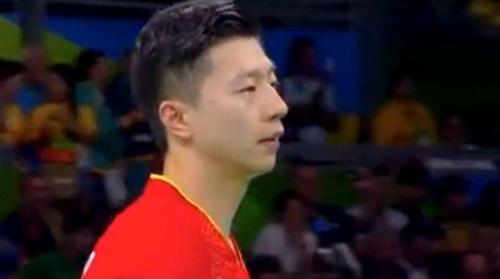 关于韩国乒乓球队逆转德国乒乓球队，马龙绝境逆转的信息