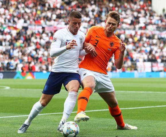 英格兰羽毛球队逆转印尼羽毛球队，辛杜高光表现的简单介绍